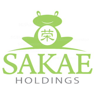 SAKAE HOLDINGS LTD. (SGX:5DO) @ SG investors.io