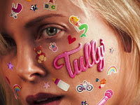 Ver Tully 2018 Online Latino HD
