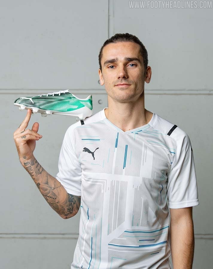 Puma Ultra SL 21 Boots Released LightestEver Football Boot At 90