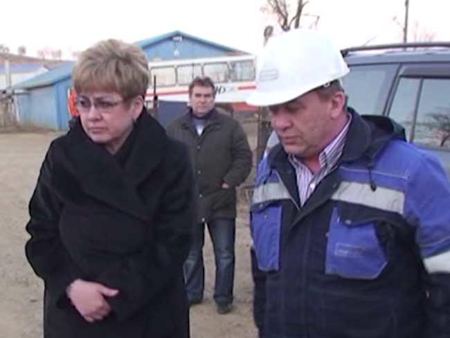 Площадка не пригодна для стройки как пишется 6