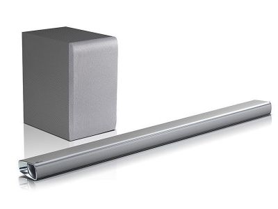 soundbar lg