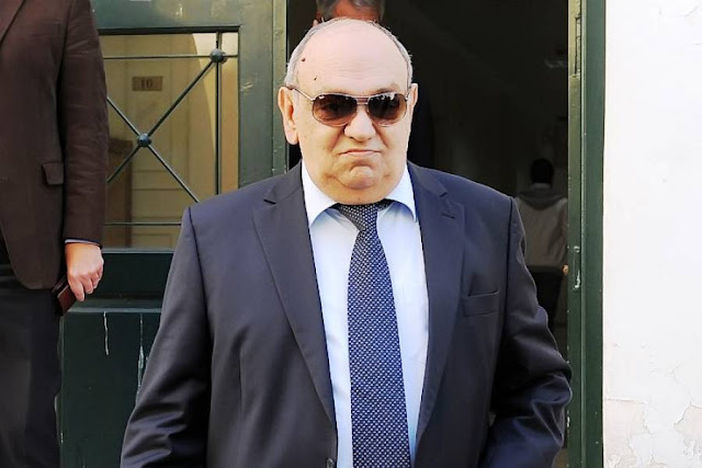 Πήρε αναβολή ο Κουρίδης