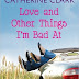 LOVE AND OTHER THINGS I'M BAD AT [Descargar- PDF]
