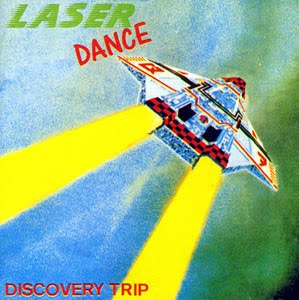 Laserdance - Discovery Trip 1989