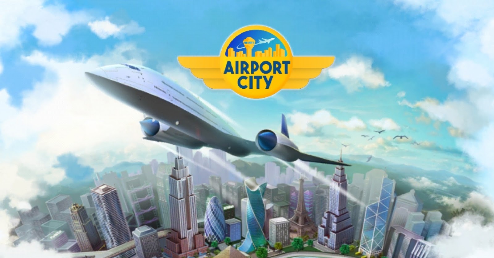 Аэропорт сити