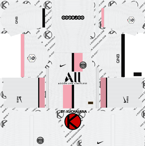 psg lv kit wearing this psg kit all summer｜TikTok Search