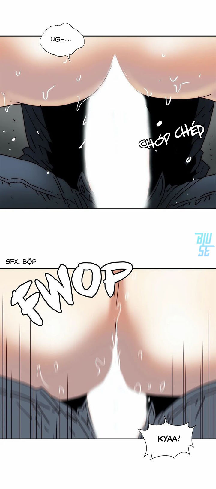 Đọc truyện Full Dục Vọng Chết Người - Chapter 14