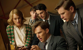 Kód Enigmy (The Imitation Game) – Recenze