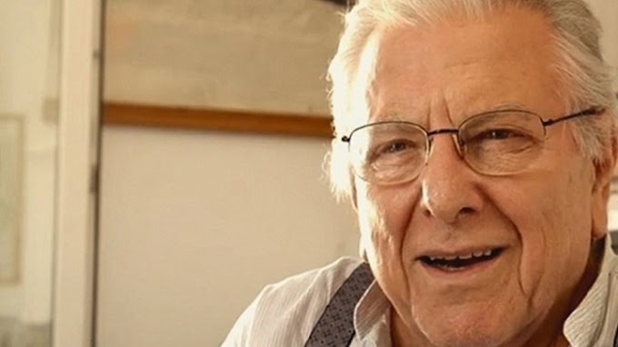 Πέθανε ο Κώστας Βουτσάς 