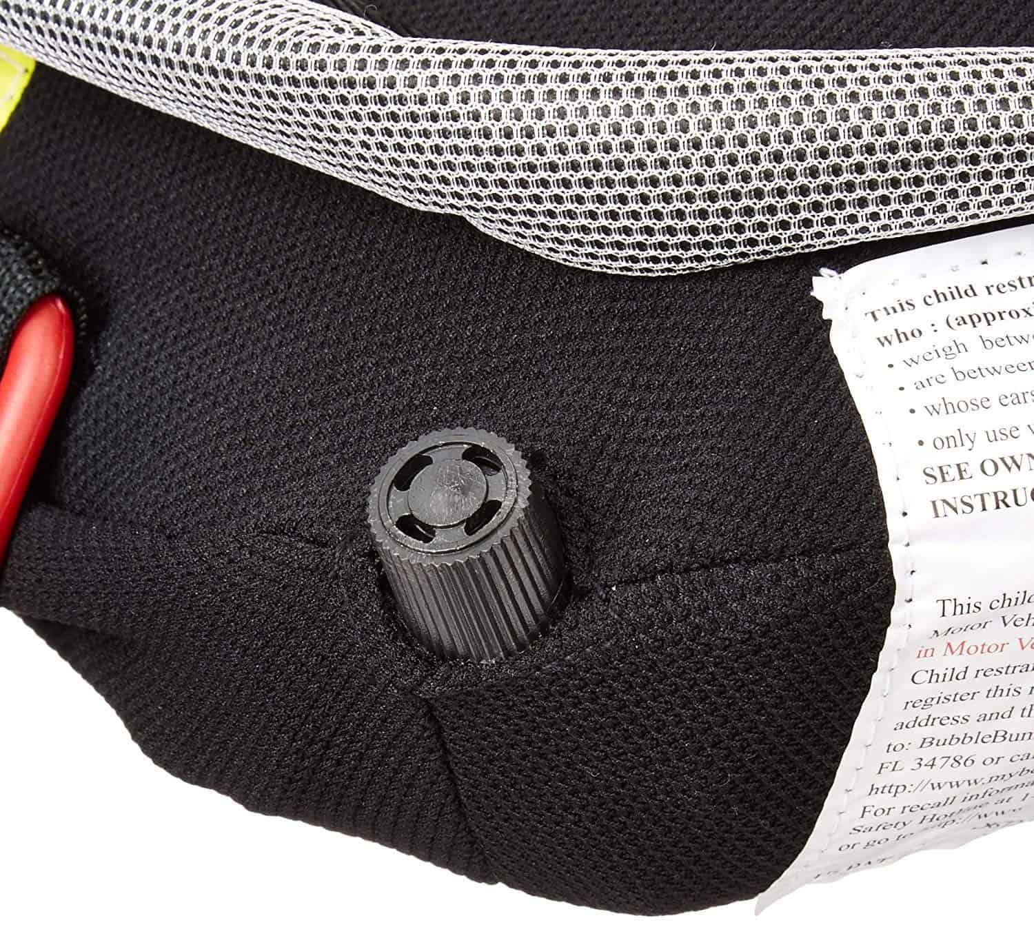 5 Best Backless Booster Car Seats (2020) Techno Hub