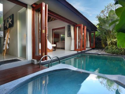 Bali Villas Legian