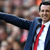 Emery tenang atas pembicaraan judul setelah kemenangan Arsenal lainnya