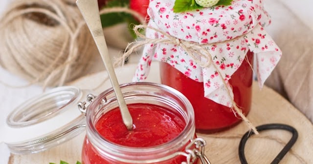 Ullatrulla Backt Und Bastelt Geschenk Aus Der Kuche Diy Fur Ein