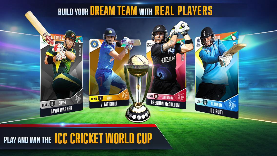 ICC Pro Cricket 2015 APK Free Android Apps and Games