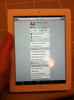 iPad 2 Jailbreak Update