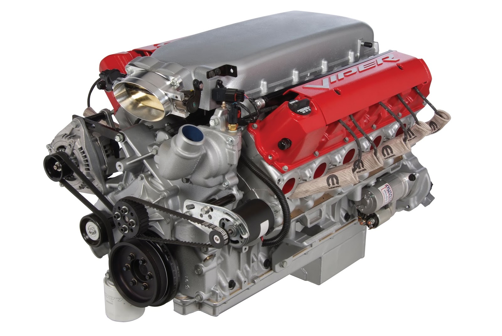 Обзор двигателей автомобилей. Мотор v10. Двигатель Додж Вайпер 8.4. V10 Viper двигатель. Двигатель 8.4l v10 Hemi.