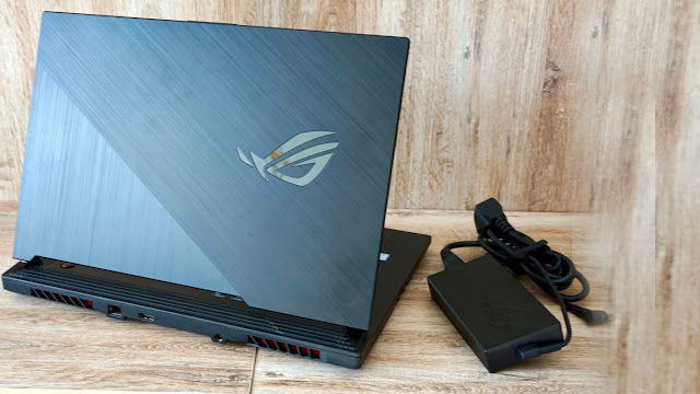 Asus ROG Strix G Gaming Laptop