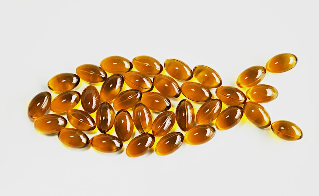 Best Fish Oil Supplement for Pregnancy in Singapore (2020)