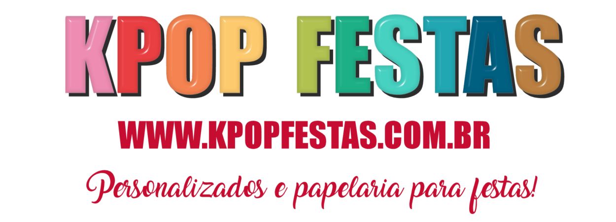KPOP Festas