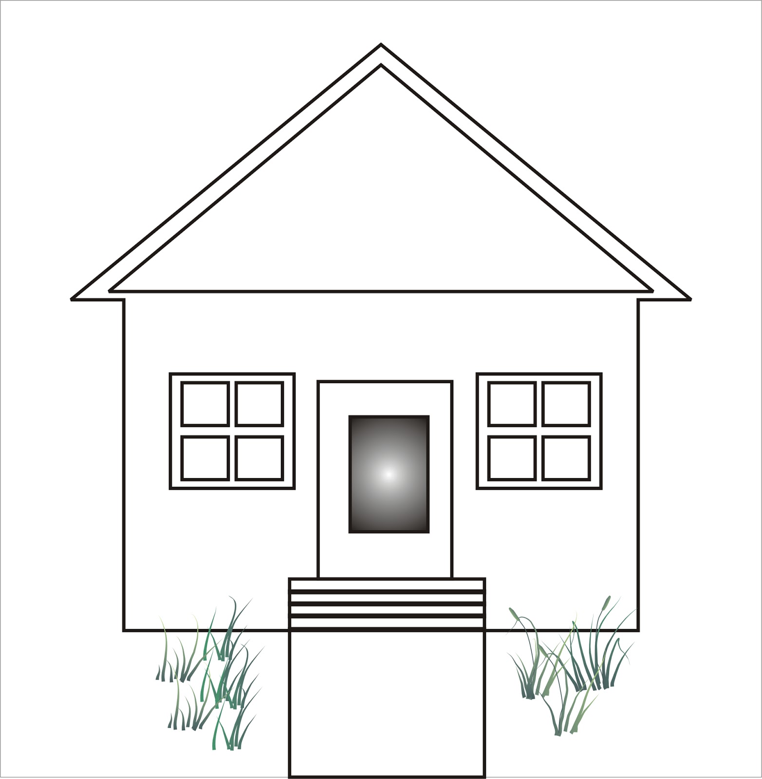  Gambar 3 Dimensi Rumah Untuk Anak Sd Bali