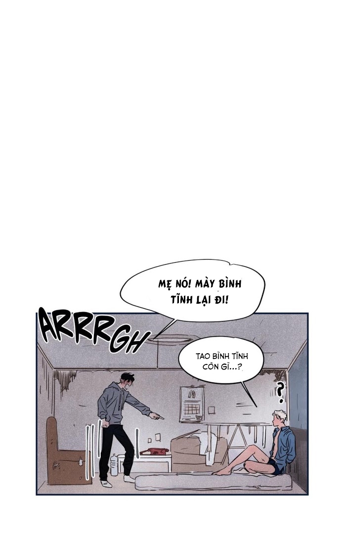 Đọc truyện NHƯ CƠN SÓNG DỮ (FULL) - Chapter 1