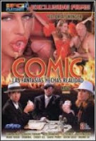 Comics La fantasia hecho realidad xXx (2010)