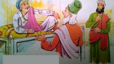 Best Akbar Birbal ki Kahani Best Akbar Birbal ki Kahani