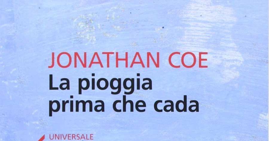 Libro 'La Pioggia Prima Che Cada' - Romanzo Narrativa Contemporanea - Foto 11