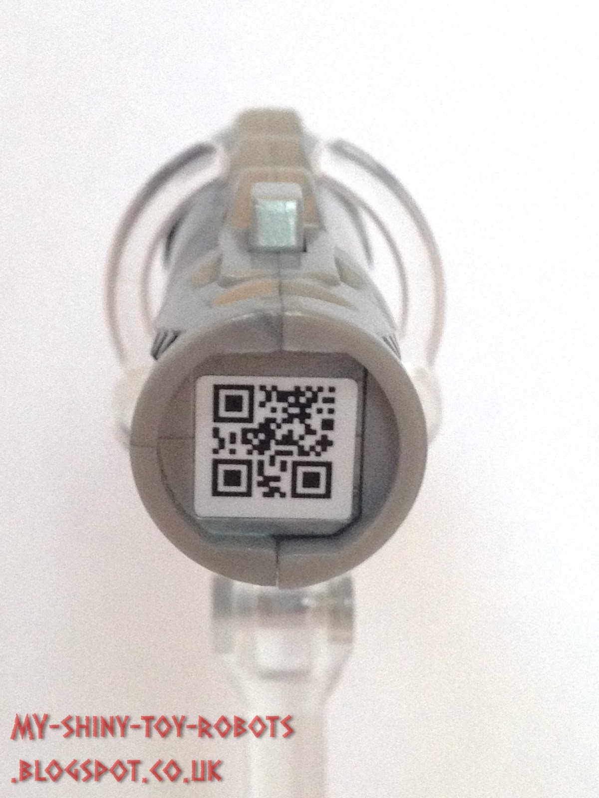 My Shiny Toy Robots: FEATURED: Unleash the power with POWER RANGERS ...