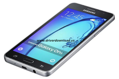 Samsung Galaxy On5 Firmware Download