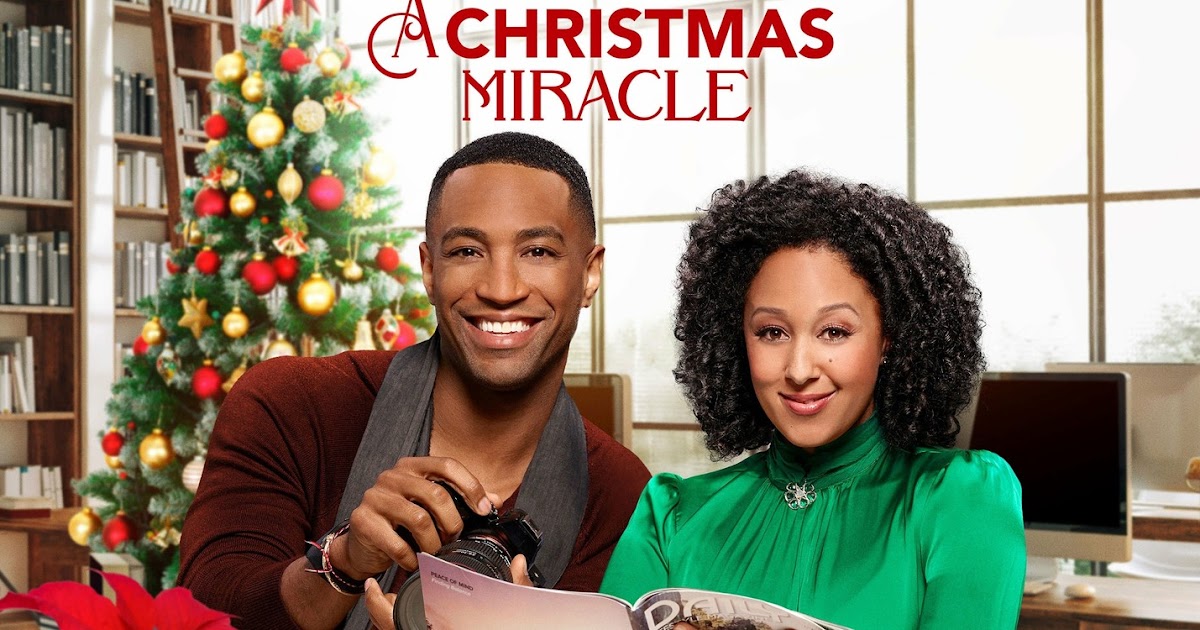 Hallmark's A Christmas Miracle: A Story About Doing the Right Thing