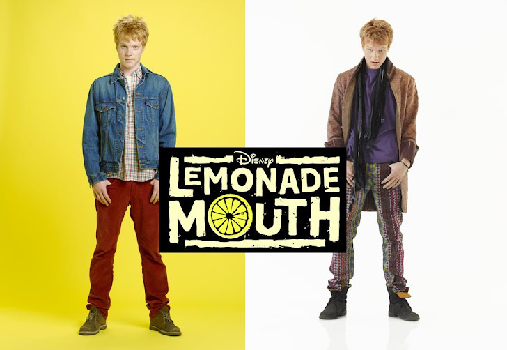 LEMONADE MOUTH fans