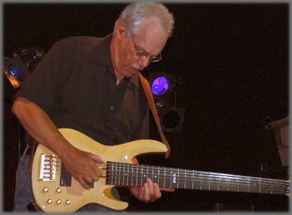 hennemusic: Vanilla Fudge bassist Tim Bogert at 76