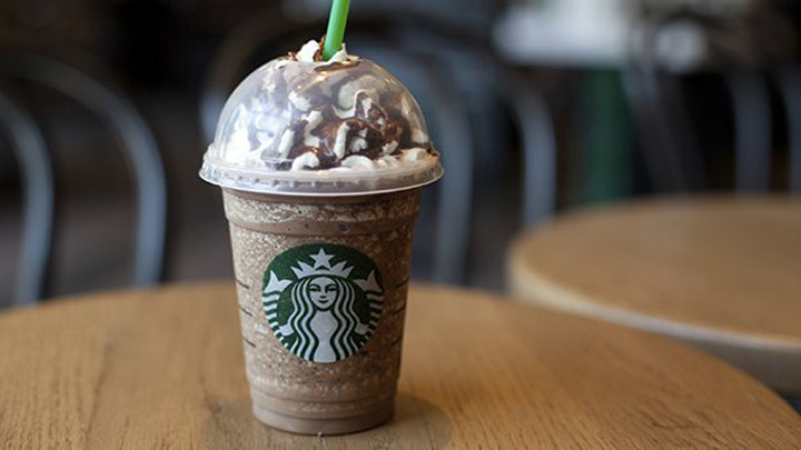 Starbucks Pertama di Kota Bharu Kelantan