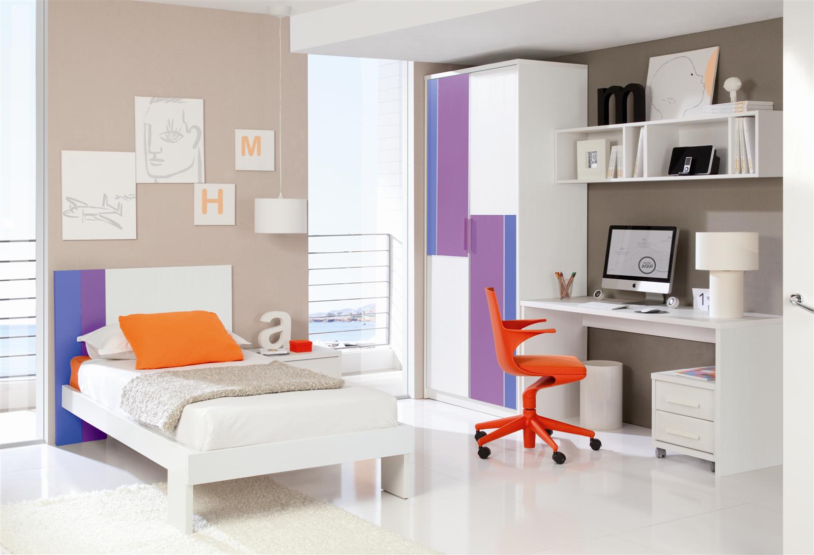 The Boho Blog New Juvenile Furniture from Rimobel Spain