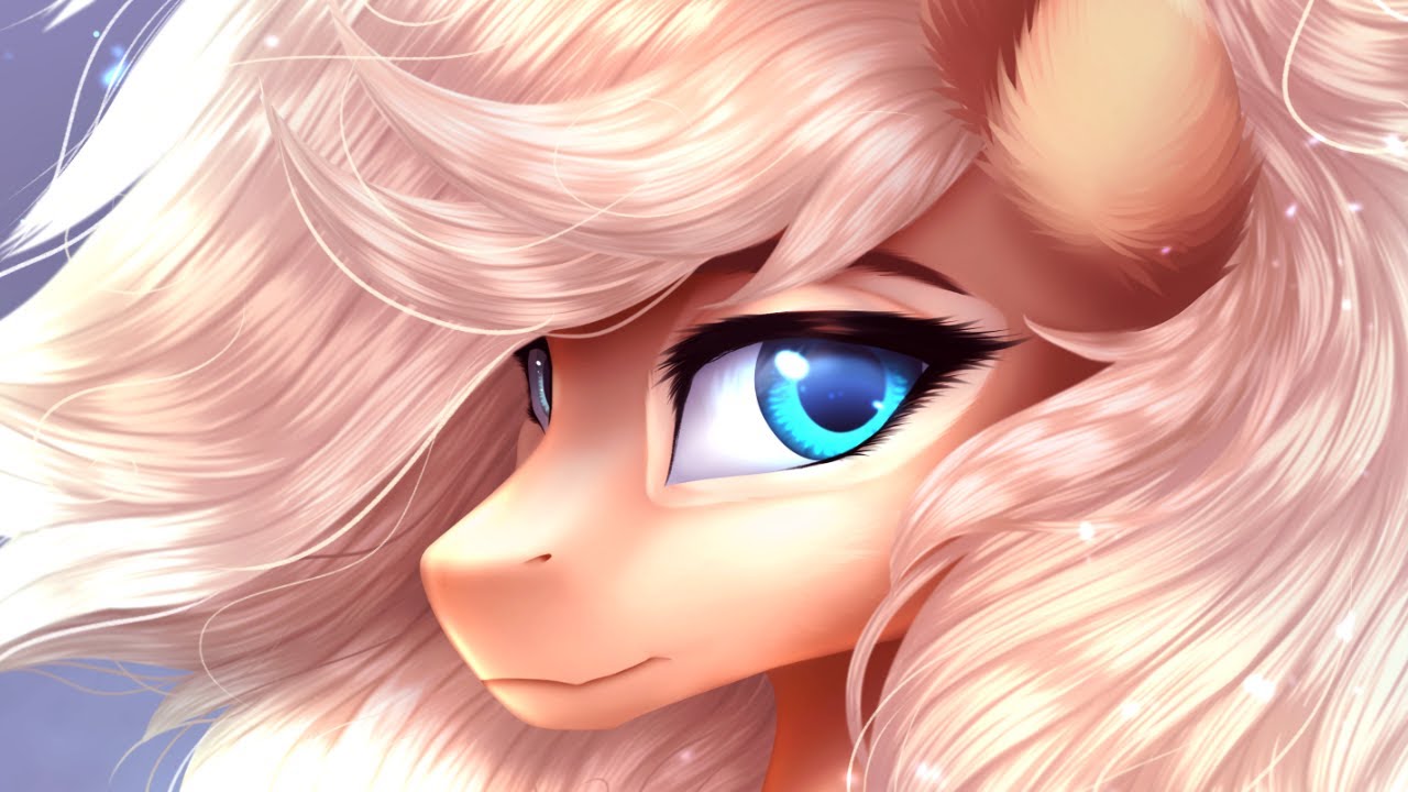 Equestria Daily MLP Stuff! My Little Pony Speedpaint Compilation 153