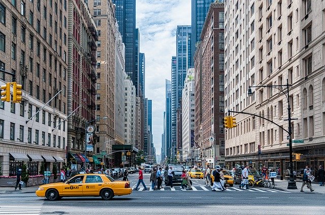 How To Successfully do 48-Hours in New York