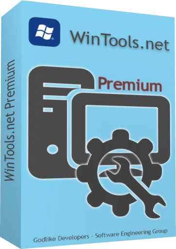WinTools.net Premium 21.8