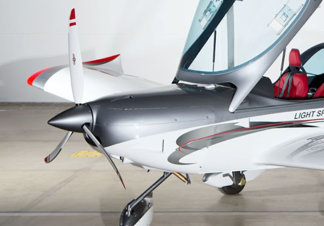 Czech Sport Aircraft PS-28 Cruiser Specs, Cockpit, and Price - Airplane ...