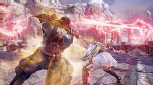 pc config for soul calibur on pc pc config for soul calibur on pc