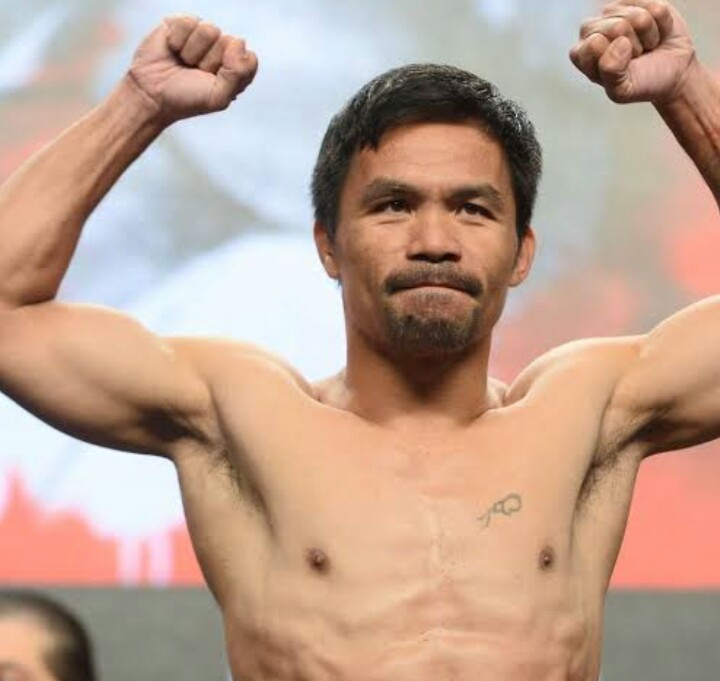 Manny Pacquiao Net Worth Bio, Wiki, Career, Family, Personal Life