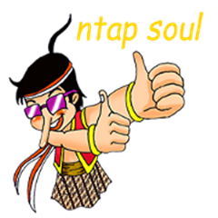 line creators stickers petruk hitz line creators stickers petruk hitz