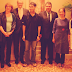 German Deputy Chancellor met human right activists in Vietnam