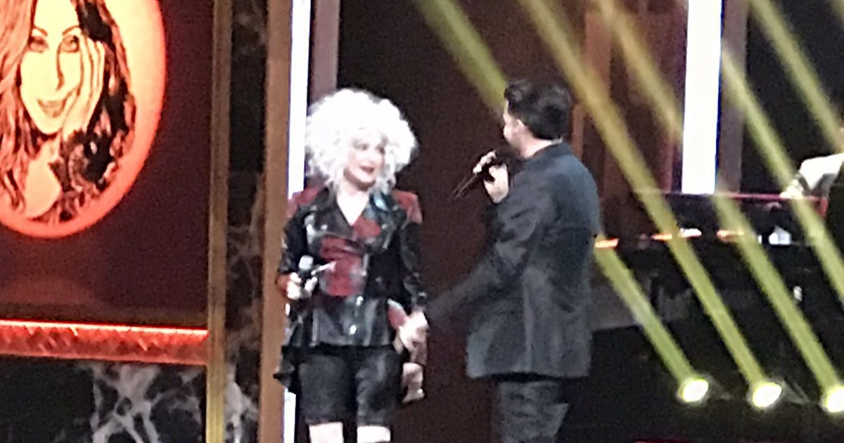 UPDATED VIDEO, PHOTOS Adam Lambert & Cyndi Lauper Performing "I Got