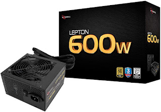 ROSEWILL Gaming 80 Plus ROSEWILL Gaming 80 Plus