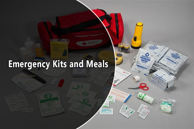 Emergency Food Kits