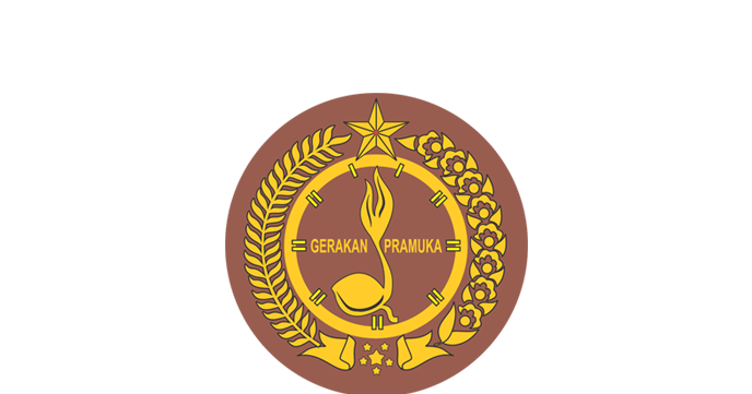 Logo Pramuka Indonesia