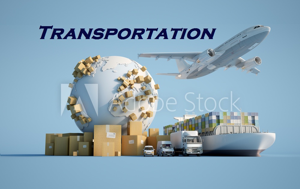 transportation in tourism definition