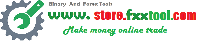 binary and forex tool