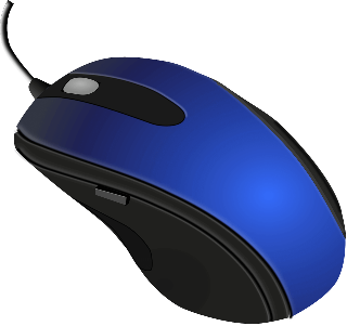 What is a computer mouse? Types and  Features of mouse